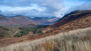 8th Nov 2019 - Wastwater View