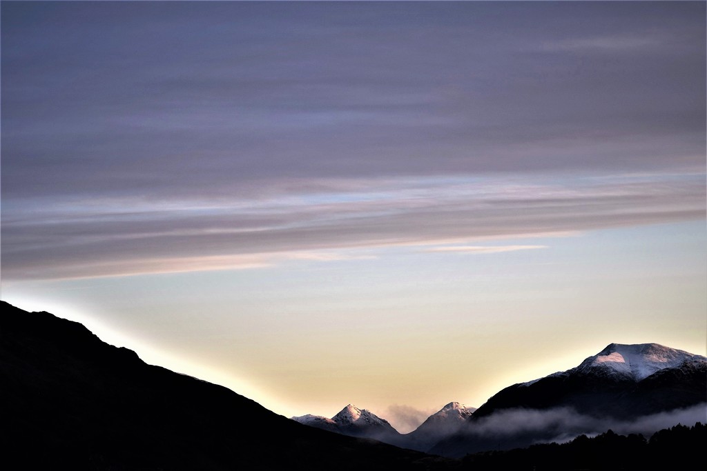 frosty dawn by christophercox