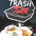 Trash Talk Food Truck by sfeldphotos