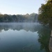 Early morning Piedmont Park, Atlanta by swagman