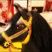 Carousel Pony by olivetreeann