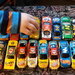 Cars! by julie