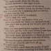 Psalm 139 by julie