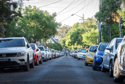 15th Nov 2019 - Just a street where I live