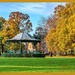 Bandstand In The Park by carolmw