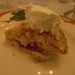 Dutch Apple Pie Slice  by sfeldphotos