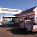 Wigwam Motel by tosee