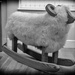 Sheila the Sheep by pcoulson