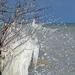 Cold day on Lake Ontario by jayberg