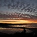 Irish sunrise - Nov 10th @ 7.45 am by etienne