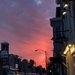 Main Street Sunset  by beckyk365