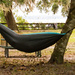 Hammock in the Park! by rickster549