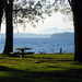 Across Puget Sound by seattlite