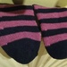 New Socks  by countrylassie