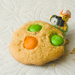 (Day 276) - A Cookie Kind of Day by cjphoto