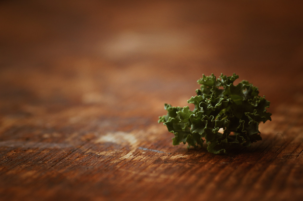 Kale,Kale Everywhere  by mzzhope