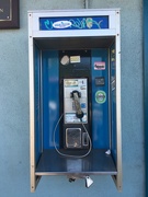 18th Oct 2019 - A Real Working Public Phone