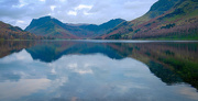 17th Nov 2019 - Cloudy Buttermere