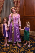 6th Nov 2019 - Princess Rapunzel