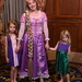 Princess Rapunzel by mdoelger