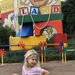 Toy Story land by mdoelger