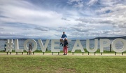 19th Nov 2019 - Beautiful Taupo