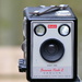 Kodak Box Camera by davemockford