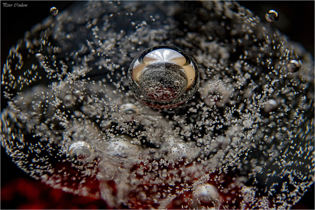 Abstract Bubbles by pcoulson