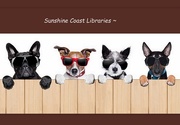 21st Nov 2019 -   Dogs In Sunnies ~   