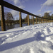 Bridge to Winter by ggshearron