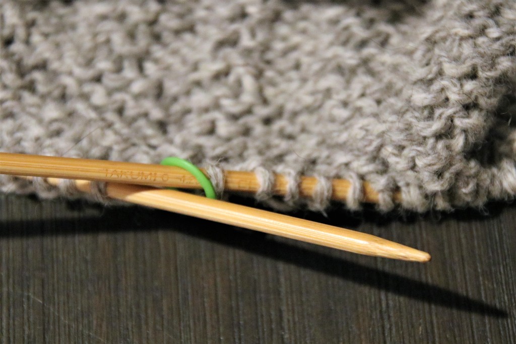 knitting by edorreandresen