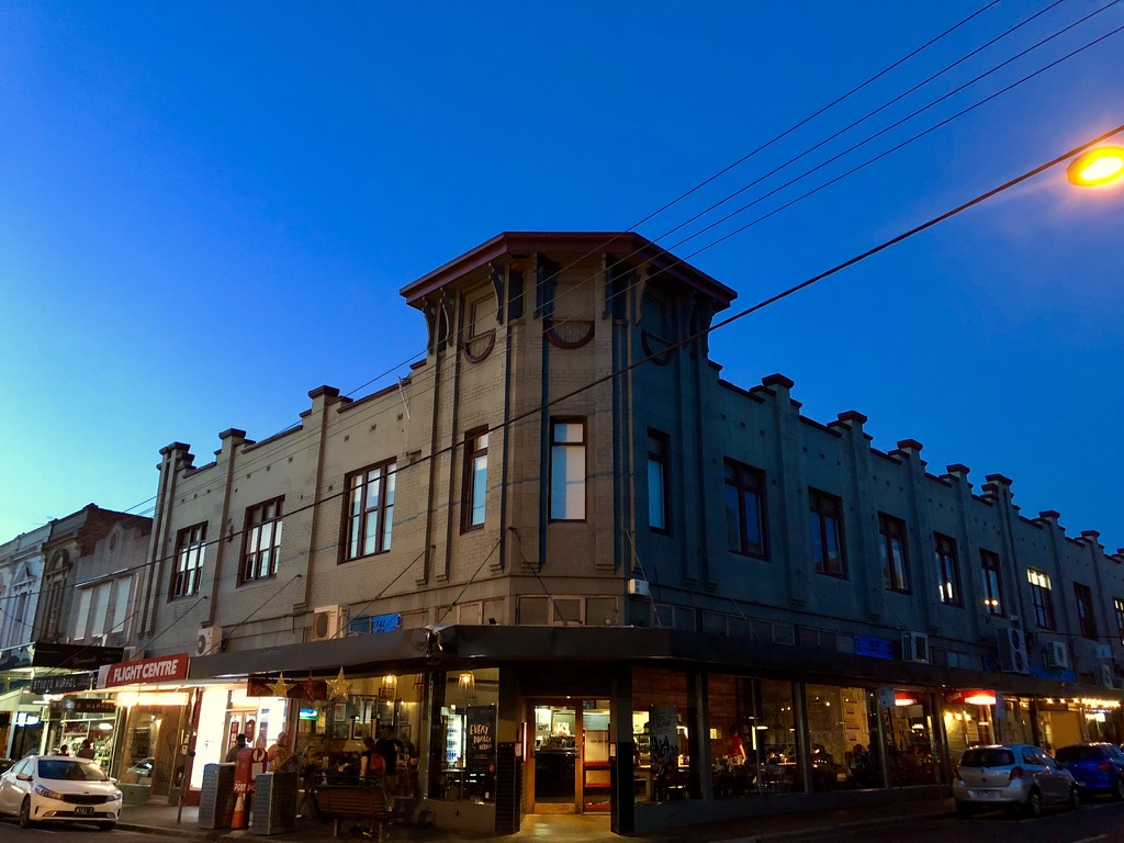 Yarraville  by pictureme