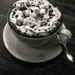 Hot Chocolate by jamesleonard