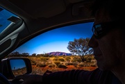 21st Nov 2019 - Uluru