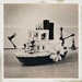 Steamboat Willie by mastermek