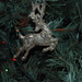 reindeer prancing by stillmoments33