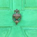 Green Door by clay88