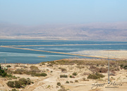 12th Sep 2019 - The Dead Sea
