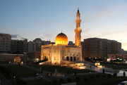 19th Nov 2019 - Mosque