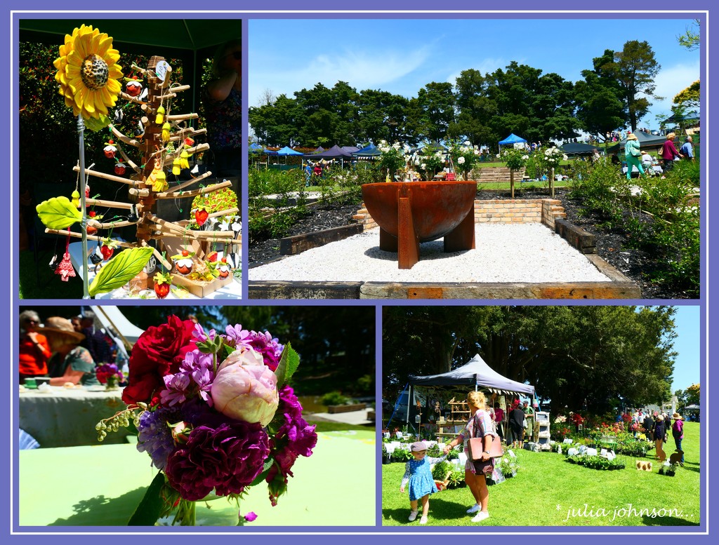 Hospice Garden Festival... by julzmaioro