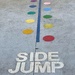 Side Jump by kjarn
