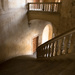 Palace stairs by peadar