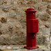  Fire Hydrant in Saint-Guilhem-le-Desert by judithdeacon