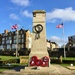 War Memorial by gillian1912