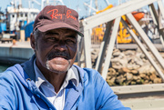 18th Nov 2019 - Dock worker