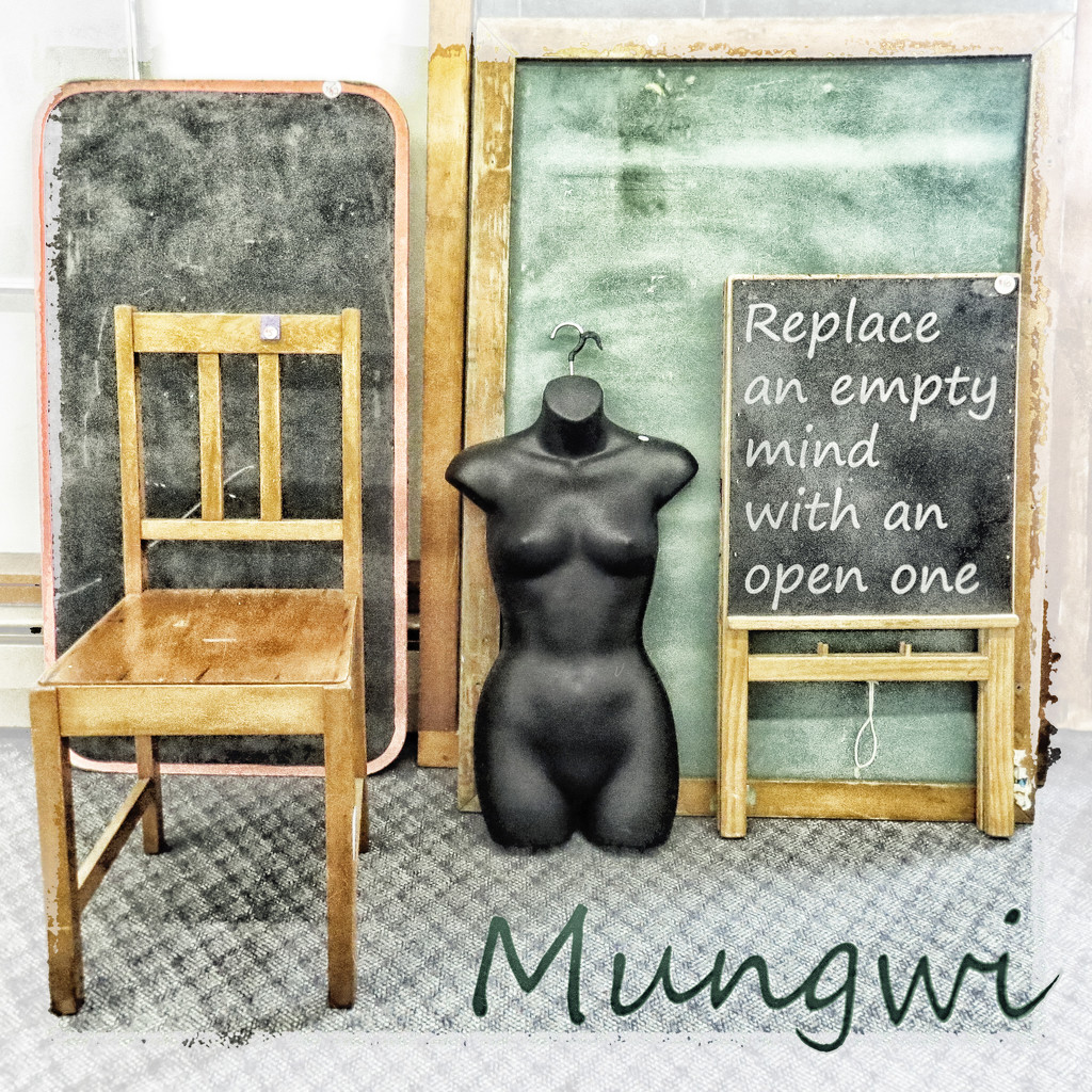 mungwi by kali66