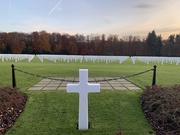 2nd Dec 2019 - General Patton's Grave