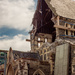 Christchurch Cathedral by yorkshirekiwi
