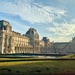 Louvre by graceratliff