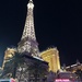 Eiffel Tower in Las Vegas by kathyo